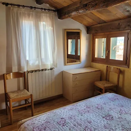 Sara Apartmán Rovigo