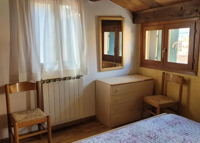 Sara Appartement Rovigo