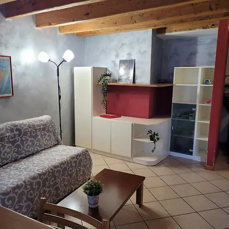 Appartement Sara