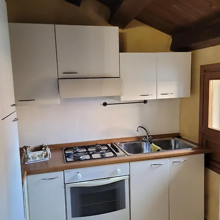 Appartement Sara *