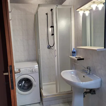 Appartement Sara *