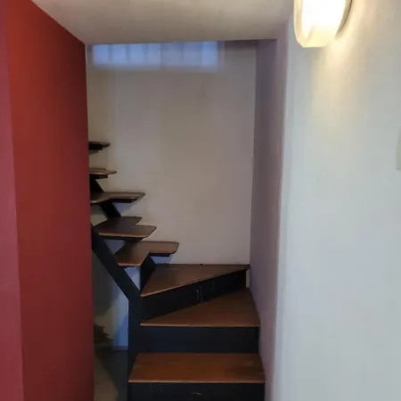 Sara Appartement *